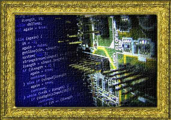 In the early ‘80s of the old millennium, information technology faced the world. I was a teenager struggling with the basics of programming. In a short time I started writing dozens of business applications for companies, professionals and shops, thus beginning my professional career. In the narrow spaces of memory of the “jurassic” computers (the 8-bit world), like ten A4 format pages, they were performed high quality software with few compromises.