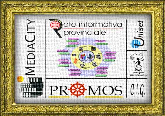 The project activity and proposals for the promotion and growth of Internet services among the institutions has been very huge. Several achievements, but also many projects left on the desk of the various political leaders. However, having encouraged the launch of a system which now all people know, in terms of the extraordinary utility and capacity. Pioneering actions, as usual, which confirmed our ability to foresee the Internet evolution, also in the communication between the national institutions.